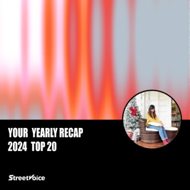 2024 個人年度精選