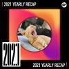 2021 個人年度精選之最