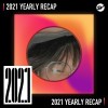 2021 個人年度精選之最