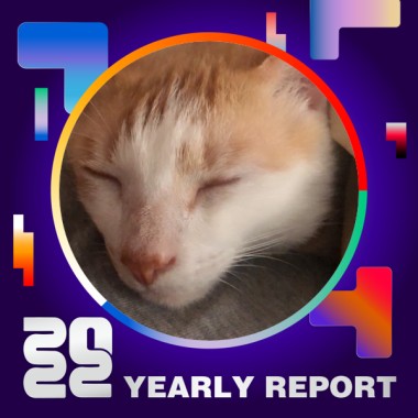 2022 個人年度精選