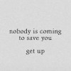 Losing