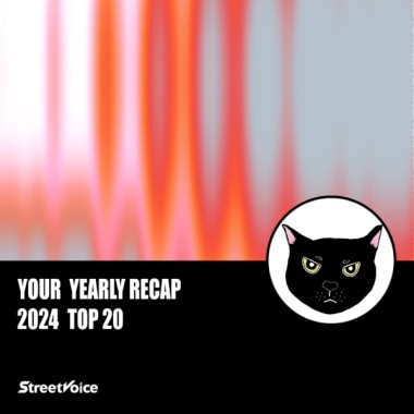 2024 個人年度精選