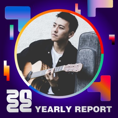 2022 個人年度精選