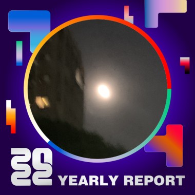 2022 個人年度精選