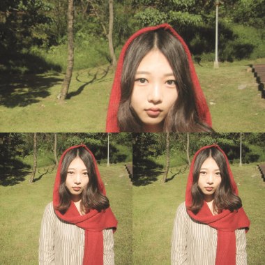 洪安妮