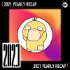 2021 個人年度精選之最