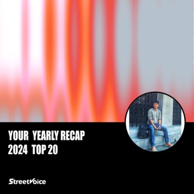 2024 個人年度精選