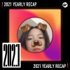 2021 個人年度精選之最