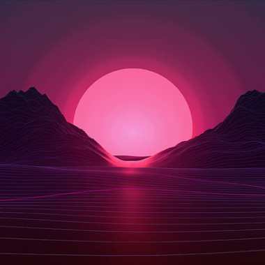 平靜