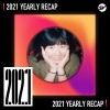2021 個人年度精選之最