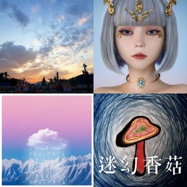 我是在礼堂吗❓