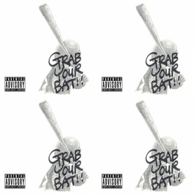  Grab your bat