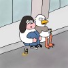 青春再续一秒就好