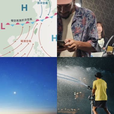 你喜歡嗎？ v0.0.1