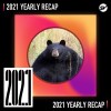 2021 個人年度精選之最