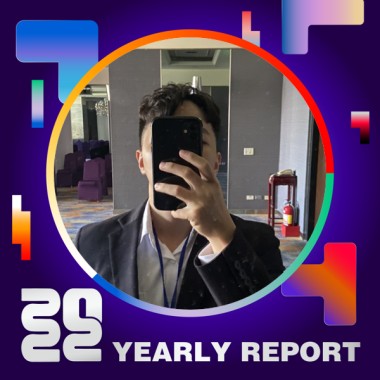 2022 個人年度精選