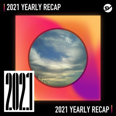 2021 個人年度精選之最