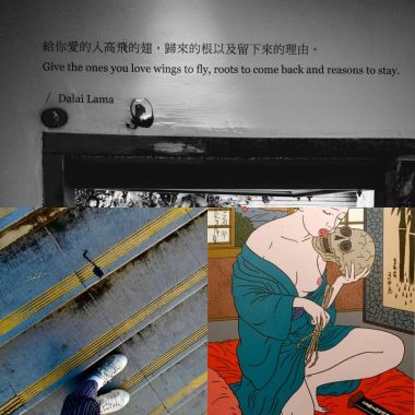 仰氣瓶 o(｀ω´ )o