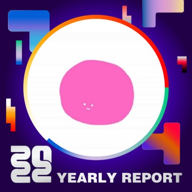 2022 個人年度精選