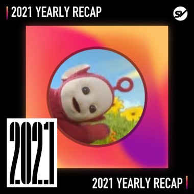2021 個人年度精選之最