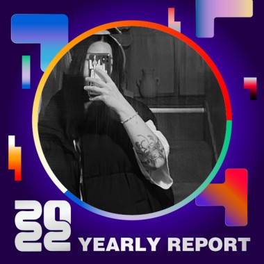 2022 個人年度精選