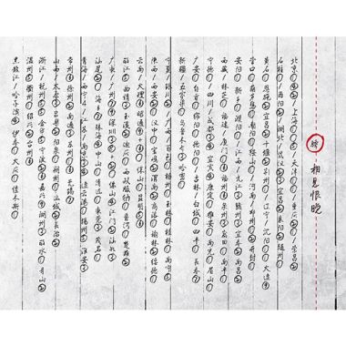 我的歌单 1