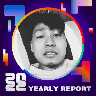 2022 個人年度精選