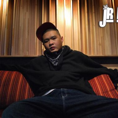 jr