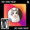 2021 個人年度精選之最
