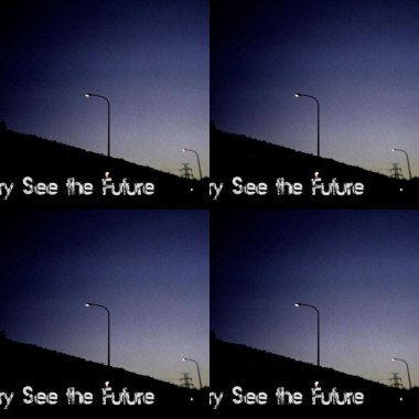 樂團- Mary See the Future