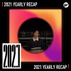 2021 個人年度精選之最