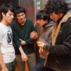 電子錶