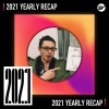 2021 個人年度精選之最