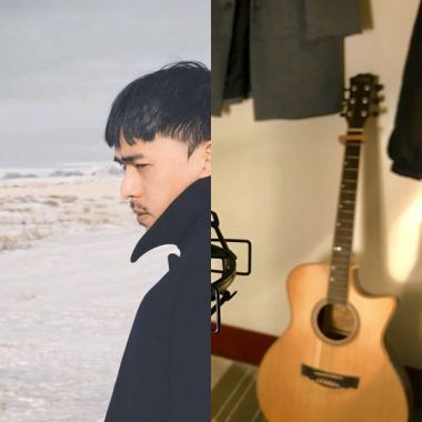 我的歌单