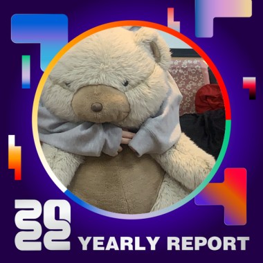 2022 個人年度精選