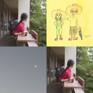 洪安妮❤️