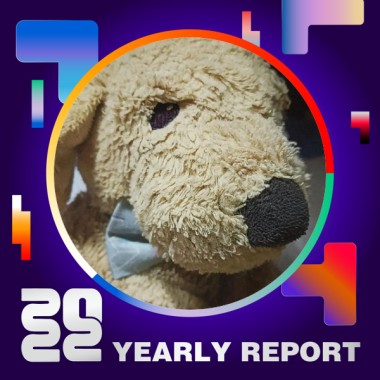 2022 個人年度精選