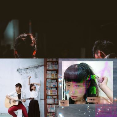 我的歌單