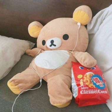 好聽的