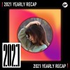 2021 個人年度精選之最