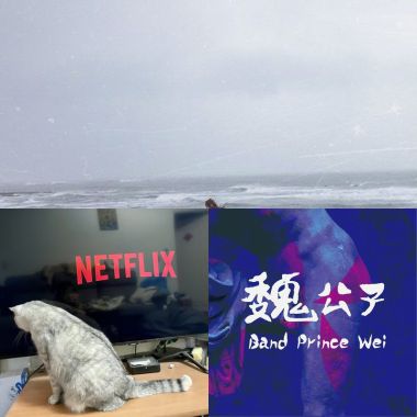 我的歌單 1