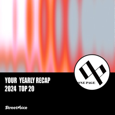 2024 個人年度精選