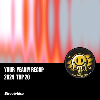 2024 個人年度精選