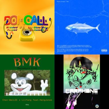 BMK