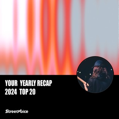 2024 個人年度精選