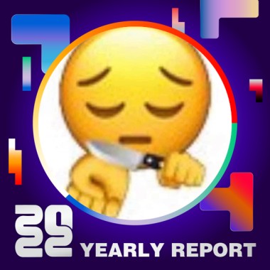 2022 個人年度精選