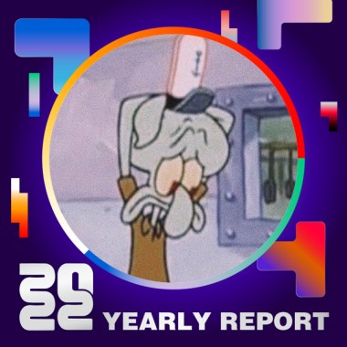 2022 個人年度精選