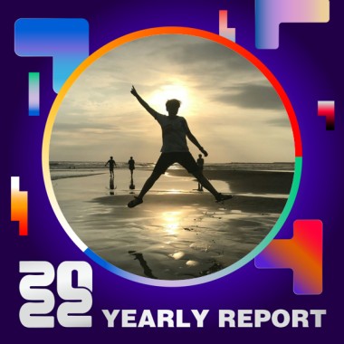 2022 個人年度精選