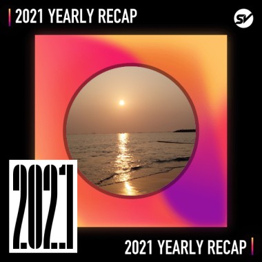 2021 個人年度精選之最