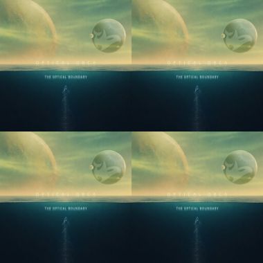 EP: The Optical Boundary